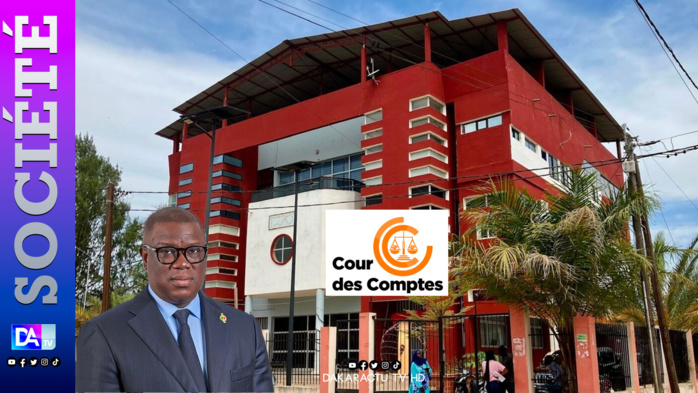 Ziguinchor : En 4 ans, Abdoulaye Baldé et sa municipalité consomment plus de  367 millions de carburant (Cour des Comptes)