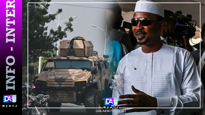 Tchad / Victimes des tirs de joie : Le régime menace toute publication de bilan Tchad / Victimes des tirs de joie : Le régime menace toute publication de bilan