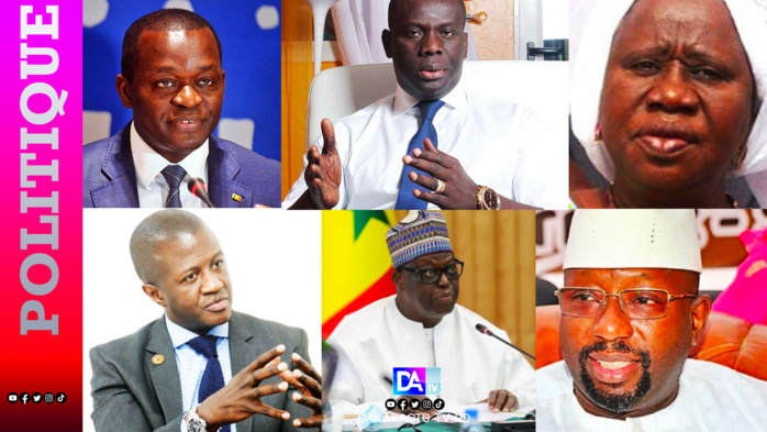 De l’espoir d’une épopée à la léthargie : L’Alliance des Forces de Progrès (AFP), un héritage en question ! De l’espoir d’une épopée à la léthargie : L’Alliance des Forces de Progrès (AFP), un héritage en question !