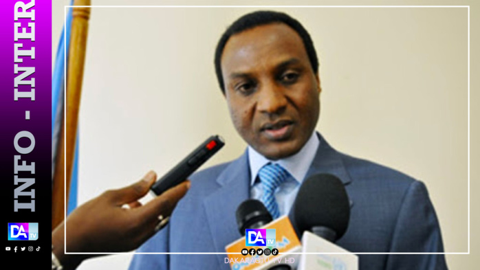 Niger: la frontière avec le Bénin fermée "pour des raisons de sécurité" (PM) Niger: la frontière avec le Bénin fermée "pour des raisons de sécurité" (PM)