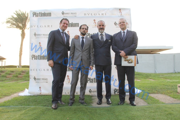 « Africa Fashion Gate » : La mode, un pont entre l’Europe et l’Afrique! ( images ) « Africa Fashion Gate » : La mode, un pont entre l’Europe et l’Afrique! ( images )