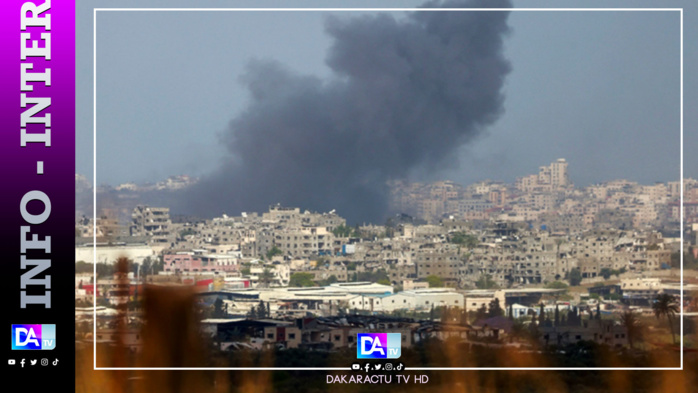 L'Egypte va s'associer à l'Afrique du Sud dans sa saisine de la CIJ contre Israël L'Egypte va s'associer à l'Afrique du Sud dans sa saisine de la CIJ contre Israël