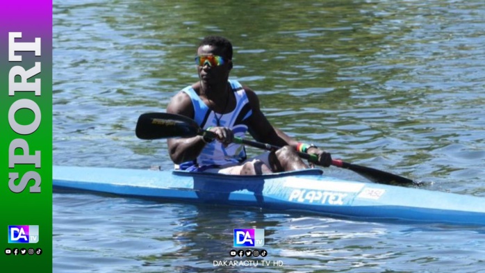 Crise à la Fédération de Canoë Kayak et Aviron : Le SG Moubarak Wade et l'entraîneur Ousmane Fall exclus !