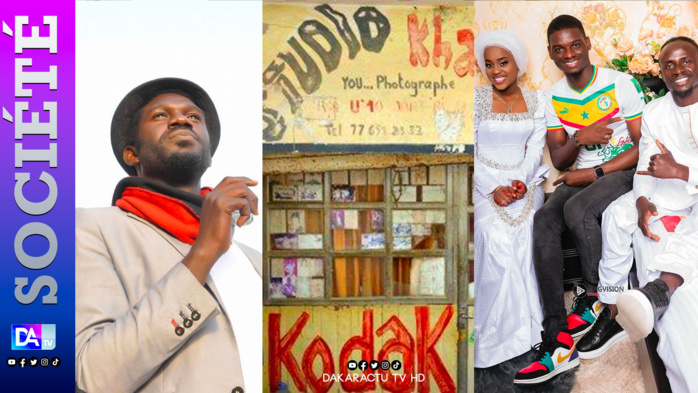 Zoom sur le métier de la photographie : Les smartphones révolutionnent l’image, les studios se meurent