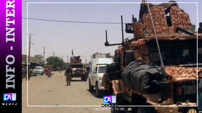 Mali: un collectif rejette plusieurs années supplémentaires de régime militaire Mali: un collectif rejette plusieurs années supplémentaires de régime militaire