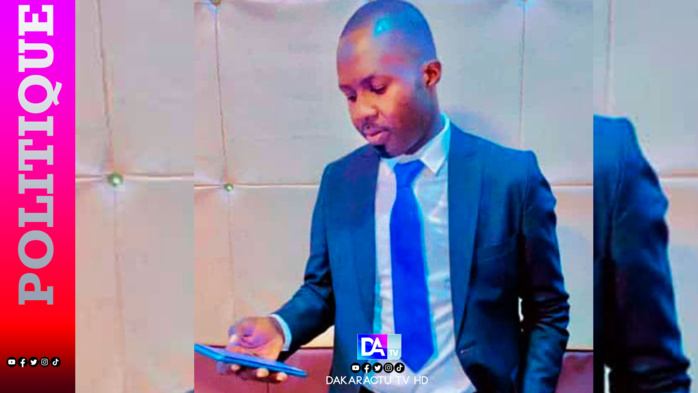 Rewmi/ Défaite et défections: " La déception peut être naturelle après une défaite électorale et la perte de membres clés, mais c'est aussi une opportunité de renouveau"( Aly Nguer FAYE) Rewmi/ Défaite et défections: " La déception peut être naturelle après une défaite électorale et la perte de membres clés, mais c'est aussi une opportunité de renouveau"( Aly Nguer FAYE)