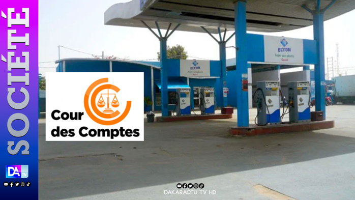 Commune de Ziguinchor : Les non-dits dans l’attribution (gratuite) d’un lot pour l’installation d’une station ELTON (Rapport Cour des compte 2015-2018)