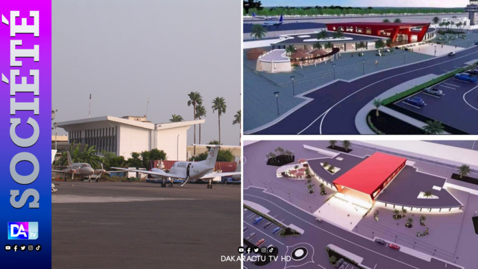 KOLDA : Où sont passés les 25 milliards destinés à la modernisation de l'aéroport ? KOLDA : Où sont passés les 25 milliards destinés à la modernisation de l'aéroport ?