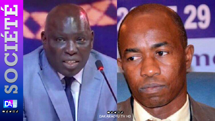 Diffamation : L’affaire Madiambal Diagne / Juge Souleymane Téliko renvoyée au 8 juillet 2024