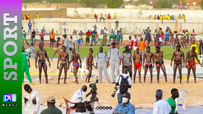 Lutte - 24ème Drapeau du Chef de l'État : Les Prix et résultats complets, l'équipe de Dakar triomphe avec un total de 11,5 millions de FCFA ! Lutte - 24ème Drapeau du Chef de l'État : Les Prix et résultats complets, l'équipe de Dakar triomphe avec un total de 11,5 millions de FCFA !