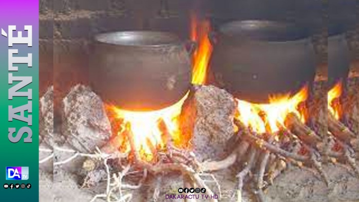 Promotion de la "cuisson propre", un enjeu climatique et sanitaire Promotion de la "cuisson propre", un enjeu climatique et sanitaire