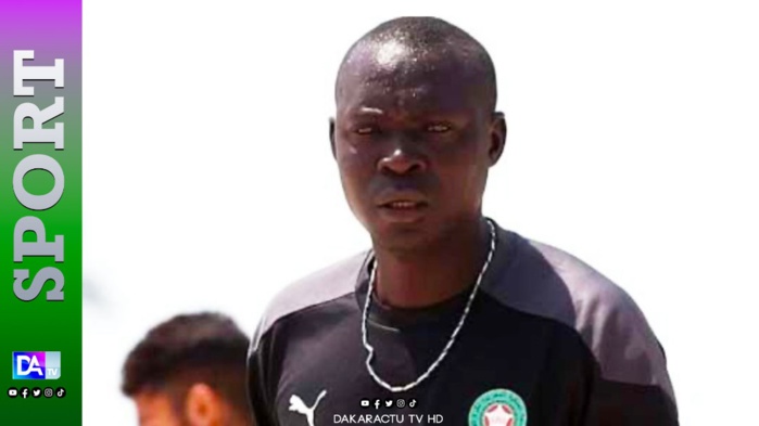 Beach Soccer : Après avoir rompu son contrat avec le Maroc, Ngalla Sylla annoncé sur le banc des Lions Beach Soccer : Après avoir rompu son contrat avec le Maroc, Ngalla Sylla annoncé sur le banc des Lions