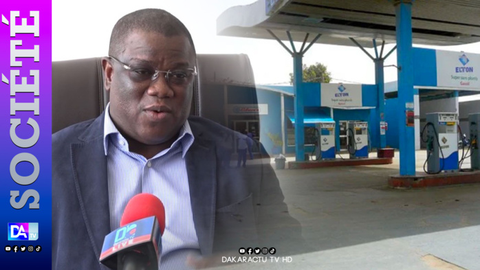 Nébuleuse sur l’affectation d’un lot pour station ELTON: Le camp d’Abdoulaye Baldé nie tout sur l’avis de la cour des comptes