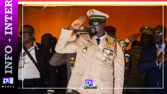 Guinée: la répression a fait au moins 47 morts sous la junte (Amnesty) Guinée: la répression a fait au moins 47 morts sous la junte (Amnesty)