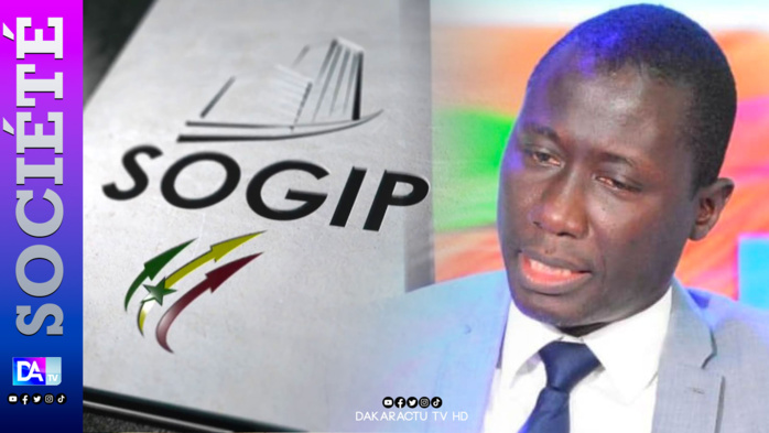 Nomination CC: Le syndicaliste Dame Mbodji remplace Mamadou Faye à la SOGIP SA Nomination CC: Le syndicaliste Dame Mbodji remplace Mamadou Faye à la SOGIP SA