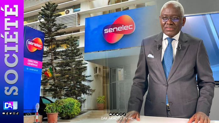 SENELEC : Habib Sy nommé PCA SENELEC : Habib Sy nommé PCA