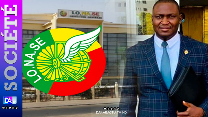 Lonase: Doura Baldé céde sa place à Toussaint Manga