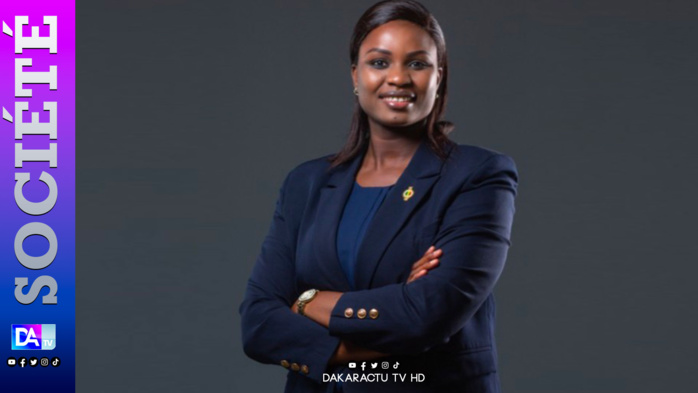 Commissariat à la Sécurité Alimentaire : Marème Soda Ndiaye promue Commissariat à la Sécurité Alimentaire : Marème Soda Ndiaye promue