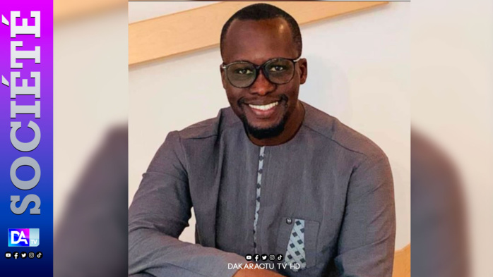 Nomination : Qui est Lamine Niang, ce concepteur « technopédagogique » à la tête du quotidien national Le Soleil ? Nomination : Qui est Lamine Niang, ce concepteur « technopédagogique » à la tête du quotidien national Le Soleil ?