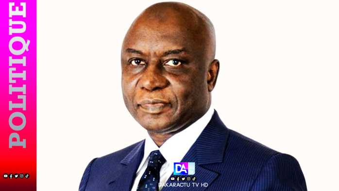 Cascade de démissions, arrestation de son fils aîné : Quand "Rewmi" s'effondre pour "Ngorsi" Cascade de démissions, arrestation de son fils aîné : Quand "Rewmi" s'effondre pour "Ngorsi"