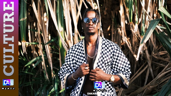 Musique : Rich Waneh, un véritable visionnaire de la renaissance musicale Musique : Rich Waneh, un véritable visionnaire de la renaissance musicale