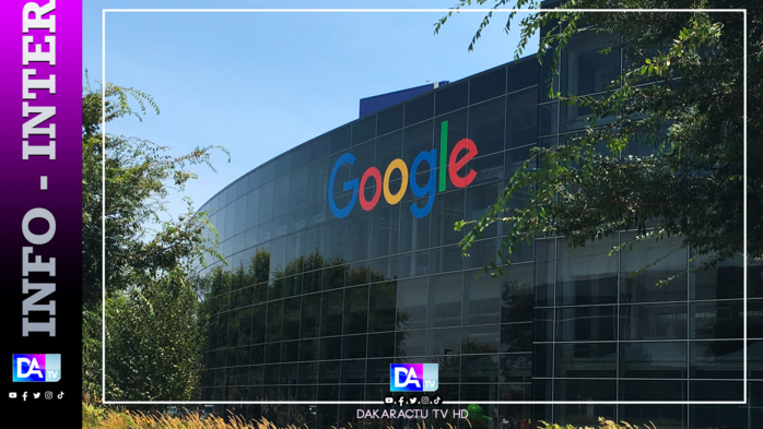 Le moteur de recherche GOOGLE affichera bientôt en priorité des réponses générées par l'IA Le moteur de recherche GOOGLE affichera bientôt en priorité des réponses générées par l'IA