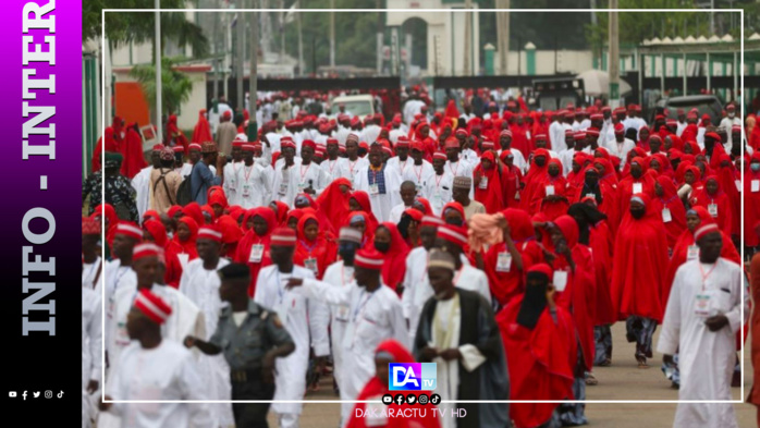 Nigeria: un projet de mariage de masse porté par un élu provoque une polémique