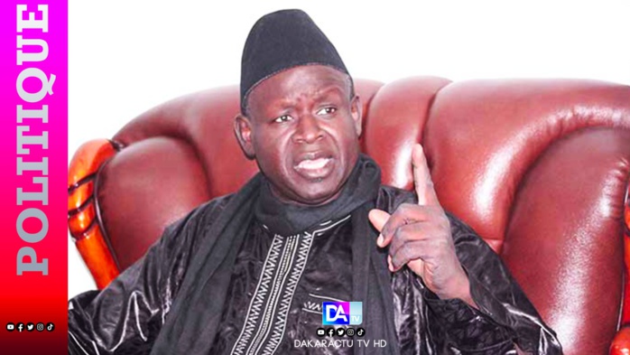 Cité dans le rapport de l’OFNAC / Le député-maire de Ndindy se défend : « on a été impliqué  que dans la bonne gestion »