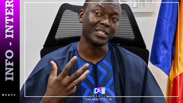 Déby élu président au Tchad: plus de recours juridique, admet le candidat malheureux Masra Déby élu président au Tchad: plus de recours juridique, admet le candidat malheureux Masra