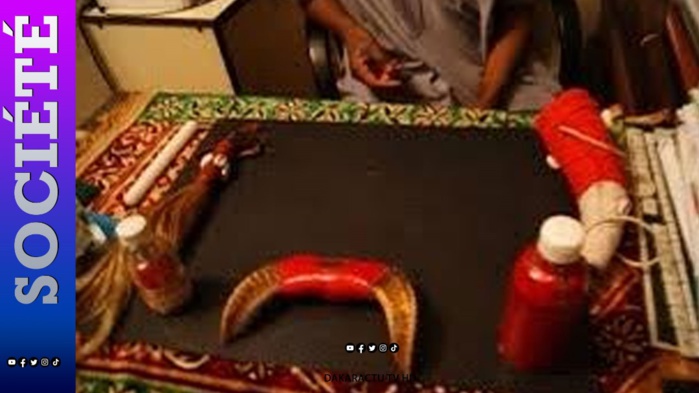 TGI de Mbour : O. Diaw rend impuissant son colocataire qu’il soupçonne d’avoir couché avec sa femme TGI de Mbour : O. Diaw rend impuissant son colocataire qu’il soupçonne d’avoir couché avec sa femme