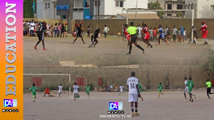 Ziguinchor / Sport-Études : les lycées Kénia et Amadou Tidiane Bèye sacrés champions de la finale de l’IEF Ziguinchor / Sport-Études : les lycées Kénia et Amadou Tidiane Bèye sacrés champions de la finale de l’IEF