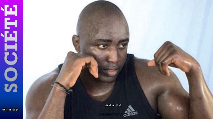 Dernière minute : Lac de Guiers 2 placé sous mandat de dépôt à Reubeuss Dernière minute : Lac de Guiers 2 placé sous mandat de dépôt à Reubeuss