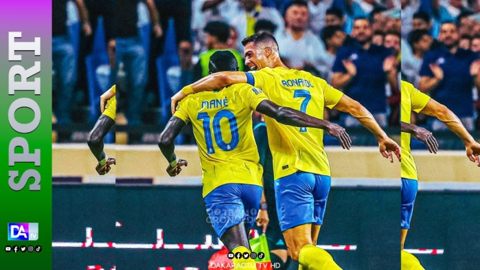 Classement Forbes 2024 : CR7 explose tout, Sadio Mané dans le top 50 des plus grosses fortunes Classement Forbes 2024 : CR7 explose tout, Sadio Mané dans le top 50 des plus grosses fortunes