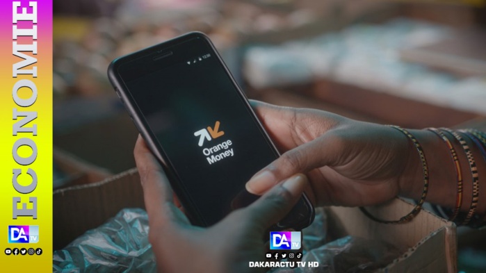 Transport public : Orange Finances Mobiles Sénégal facilite le paiement aux usagers du BRT Transport public : Orange Finances Mobiles Sénégal facilite le paiement aux usagers du BRT