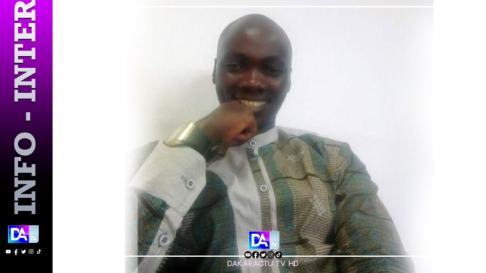 Manifestation en Guinée Bissau : Le journaliste Armando Lona arrêté, les droits de l’hommiste engagent la responsabilité de l’Etat Manifestation en Guinée Bissau : Le journaliste Armando Lona arrêté, les droits de l’hommiste engagent la responsabilité de l’Etat