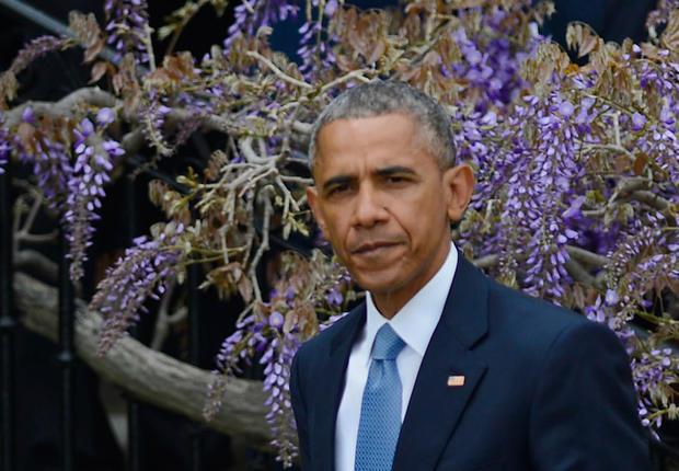 Barack Obama au Kenya : Pas de prières pour son père