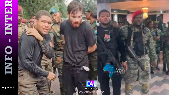 [INFO-INTERNATIONAL] RDC : Tentative de coup d'état neutralisé à Kinshasa, le chef milicien tué