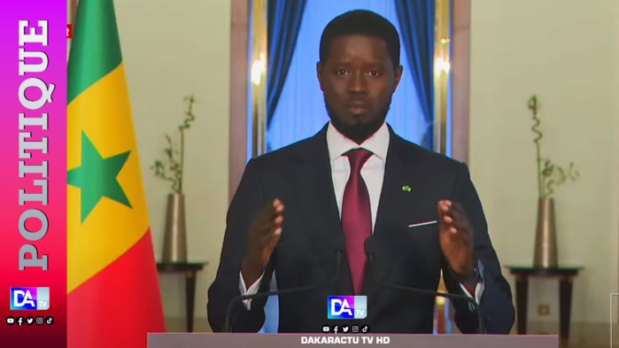 Décés du président de l’Iran et son ministre :Le chef de l’Etat Bassirou Diomaye réagit Décés du président de l’Iran et son ministre :Le chef de l’Etat Bassirou Diomaye réagit