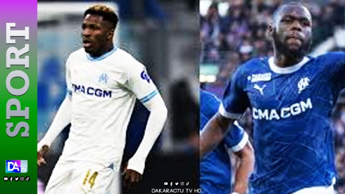 Faris Moumbagna et Jean Onana victimes d'une agression par arme à feu Faris Moumbagna et Jean Onana victimes d'une agression par arme à feu