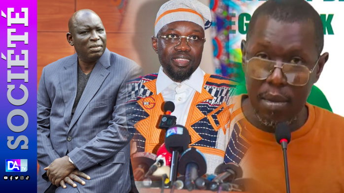 Madiambal Diagne : « Bah Diakhaté n’a pas dit le quart de ce que disait Ousmane Sonko de Macky… »