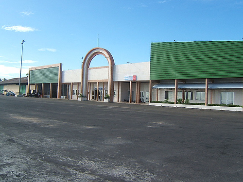 INAUGURATION DU PORT DE FOUNDIOUGNE : Le bilan provisoire des réalisations de Macky Sall dans le département de Foundiougne (Fatick) fait par un élu local