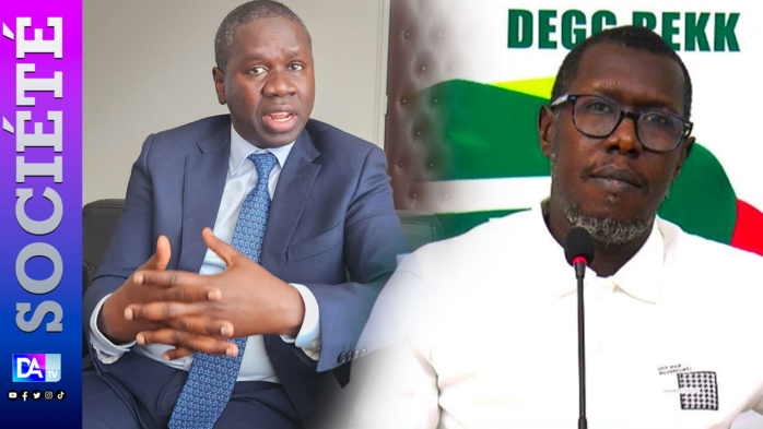 Soutien à Bah Diakhaté : l'ancien ministre Oumar Youm entre dans la danse Soutien à Bah Diakhaté : l'ancien ministre Oumar Youm entre dans la danse