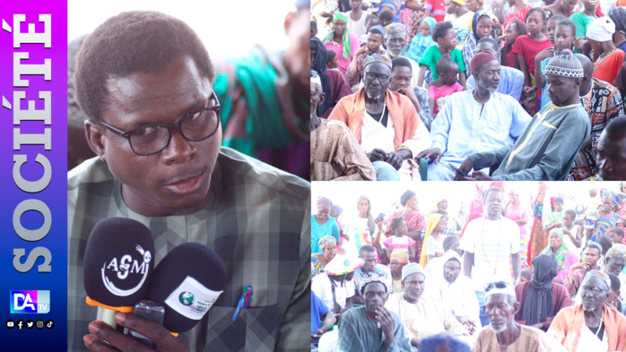 Kaffrine : Des milliers de bovins, ovins et autres animaux volés en une année et estimés à plus de 114 millions FCFA. Kaffrine : Des milliers de bovins, ovins et autres animaux volés en une année et estimés à plus de 114 millions FCFA.