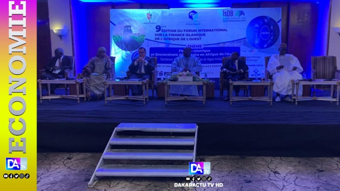 Finance islamique : les acteurs explorent les opportunités adaptées à la souveraineté alimentaire Finance islamique : les acteurs explorent les opportunités adaptées à la souveraineté alimentaire