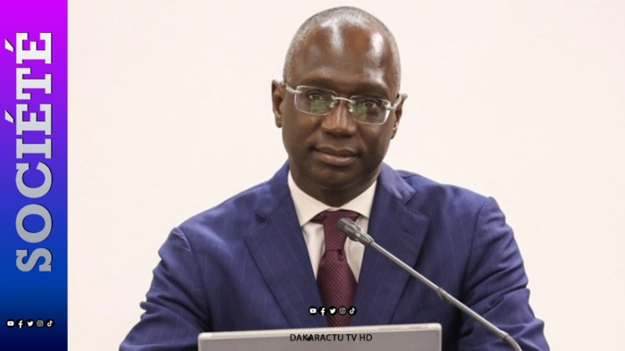 Tabaski 2024 : Le ministre de l'Élevage en mode commando dans la sous-région Tabaski 2024 : Le ministre de l'Élevage en mode commando dans la sous-région