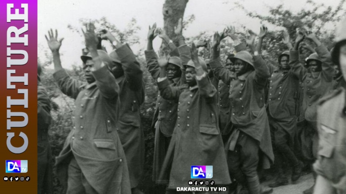 Musée des civilisations Noires: des enregistrements sonores inédits de soldats africains de la 1ère guerre mis à la disposition du public Musée des civilisations Noires: des enregistrements sonores inédits de soldats africains de la 1ère guerre mis à la disposition du public