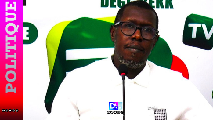 Justice : Bah Diakhaté bénéficie d’un retour de parquet Justice : Bah Diakhaté bénéficie d’un retour de parquet