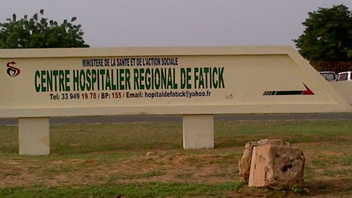 Réveil timide des Fatickois- Un dispositif minimum à quelques heures de l’arrivée du Chef de l’Etat Réveil timide des Fatickois- Un dispositif minimum à quelques heures de l’arrivée du Chef de l’Etat