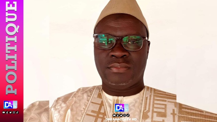 Diplomatie: Qui est M. Khare Diouf, le nouveau secrétaire général du ministre de l’intégration africaine et des affaires étrangères ? Diplomatie: Qui est M. Khare Diouf, le nouveau secrétaire général du ministre de l’intégration africaine et des affaires étrangères ?