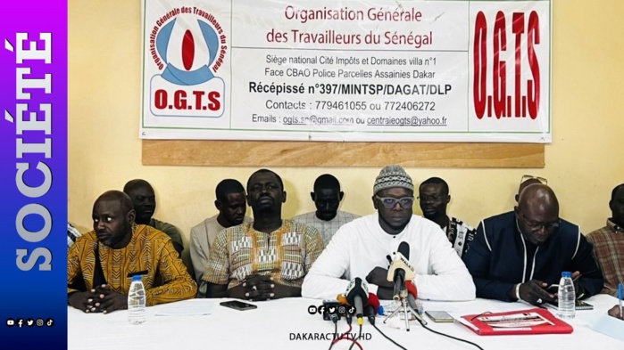 Suppression de lignes de DDD au profit du BRT: Les travailleurs exigent leur reconduction et menacent… Suppression de lignes de DDD au profit du BRT: Les travailleurs exigent leur reconduction et menacent…